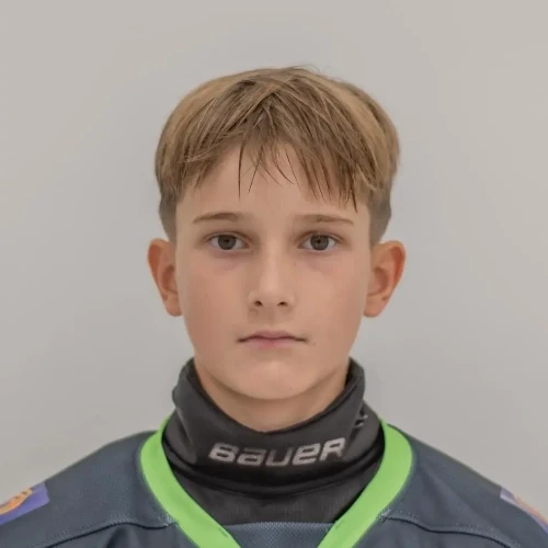 Bondarev Nikita Andreevich