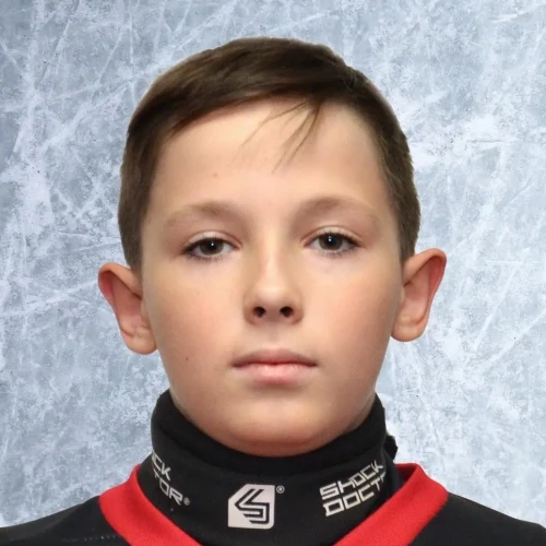 Gantsev Aleksandr Sergeevich