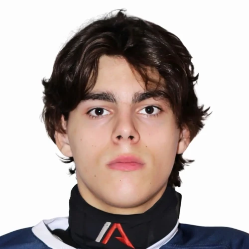 Veprintsev Artem Vitalievich