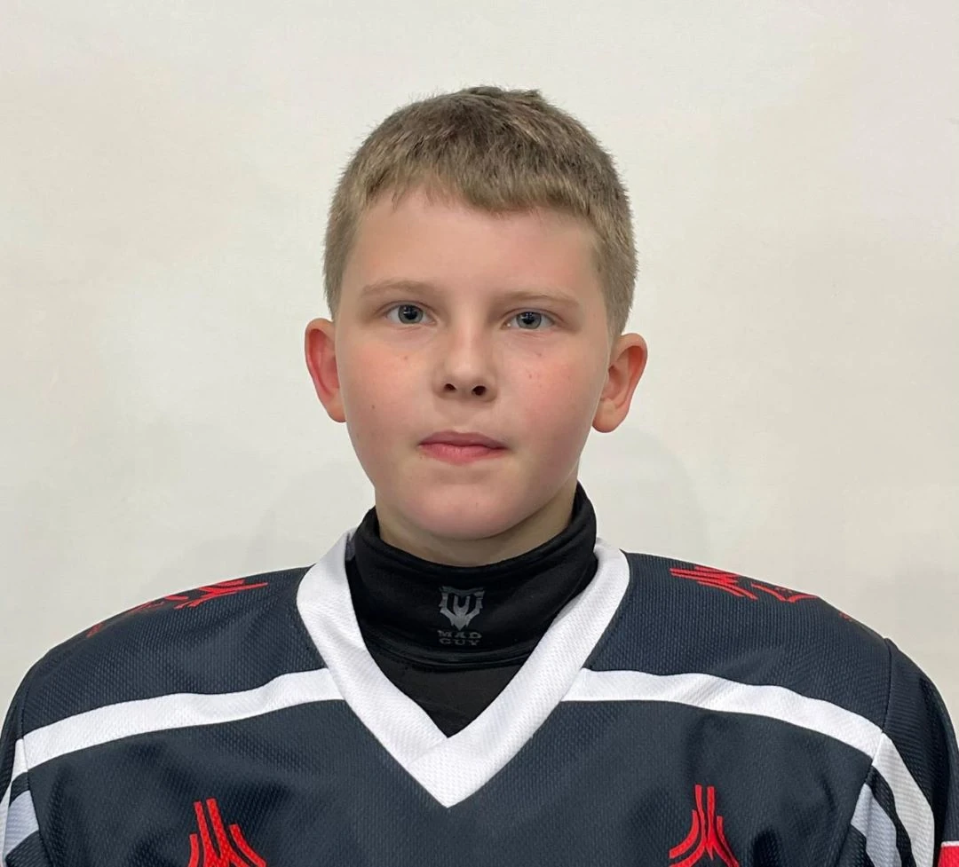 Egorov Aleksei