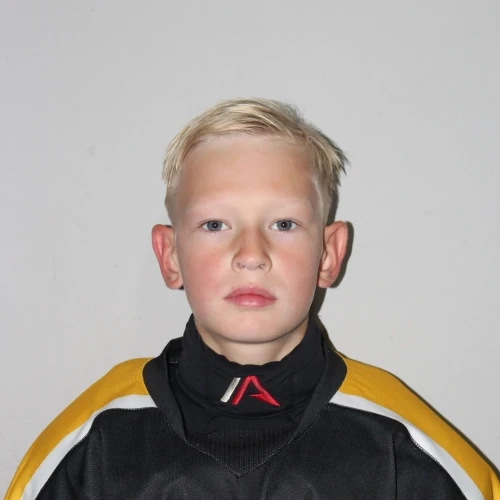 Pervuhin Yaroslav Alekseevich