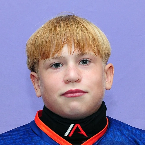 Zhmak Ilya Aleksandrovich