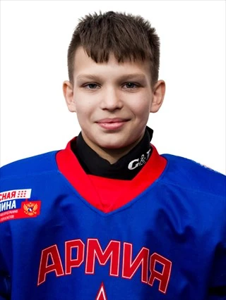 Scherbenko Daniil Evgenevich