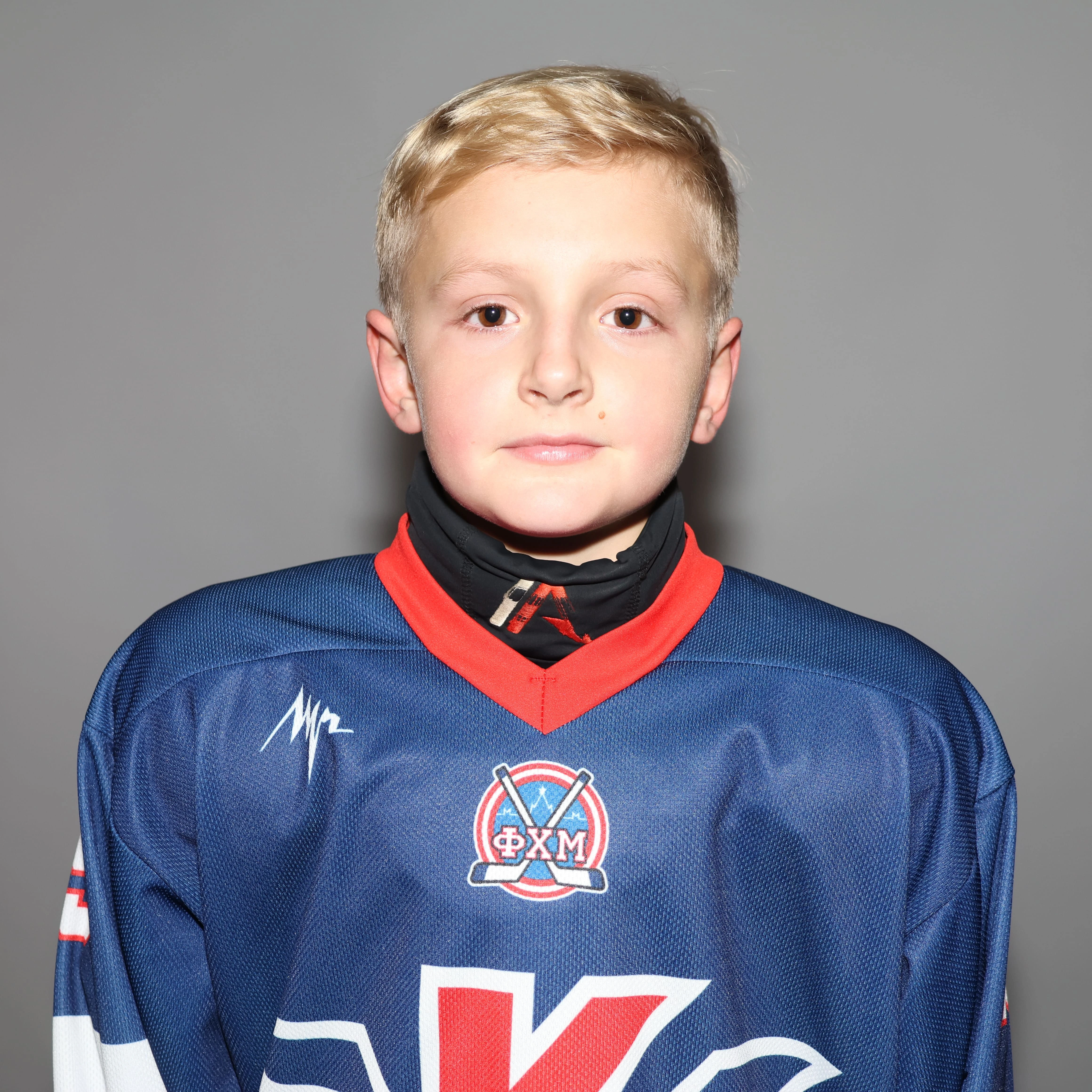 Bochkov Vladislav