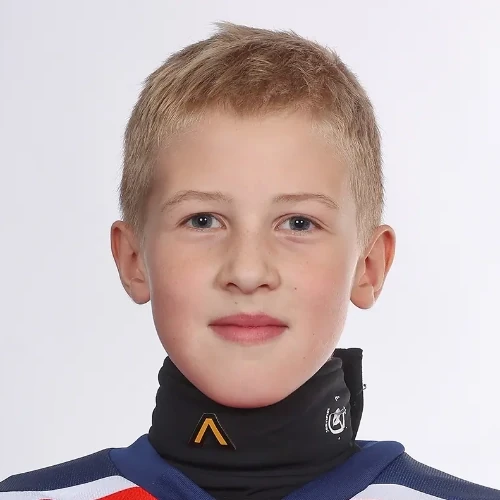 Vorobev Dmitrii Antonovich