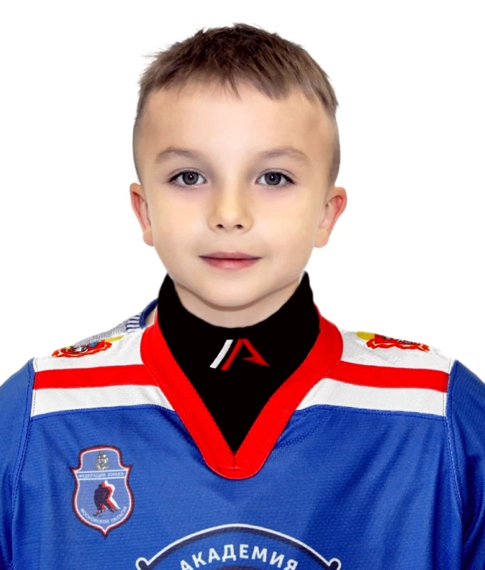 Panov Dmitrii Eduardovich