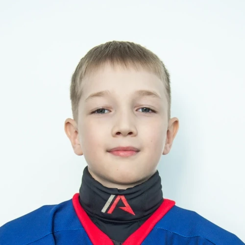 Vildanov Radmir Rafaelevich