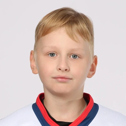 Pylaev Daniil Romanovich