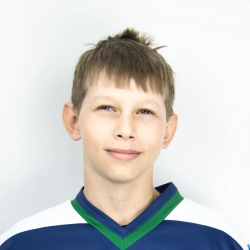 Orlov Evgenii Aleksandrovich