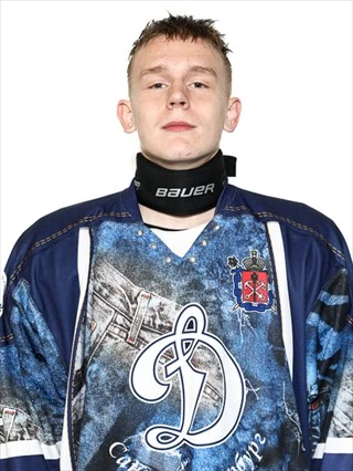 Potanin Andrei Dmitrievich