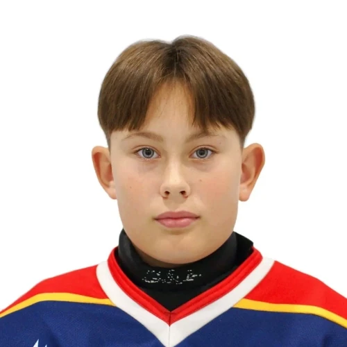 Guzeev Maksim Aleksandrovich