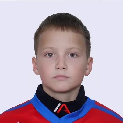 Gaidadei Maksim Sergeevich