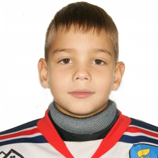 Dzyurbei Maksim Stasovich
