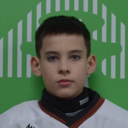 Kaverzin Ilya Nikolaevich
