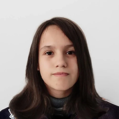 Usmanova Diana Ramilevna