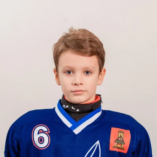 Shaban Kirill Vitalevich