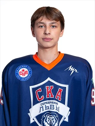 Tukshaitov Ilyas Rafailovich