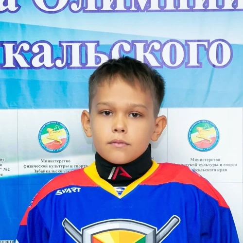 Tsypylov Mihail Ivanovich