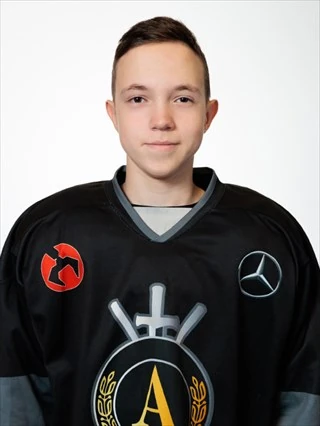 Serov Maksim Sergeevich