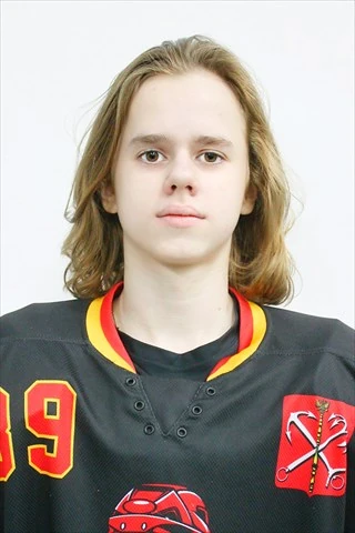 Finogenov Andrei Yurevich