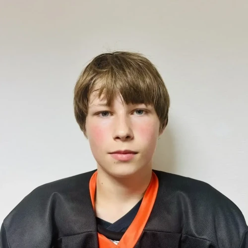 Pelipei Gleb Evgenevich