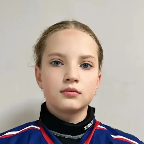 Мелешкина Надежда Александровна