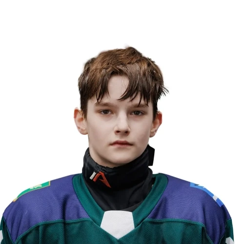 Voronov Viktor Artemovich