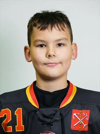 Potapov Evgenii Mironovich