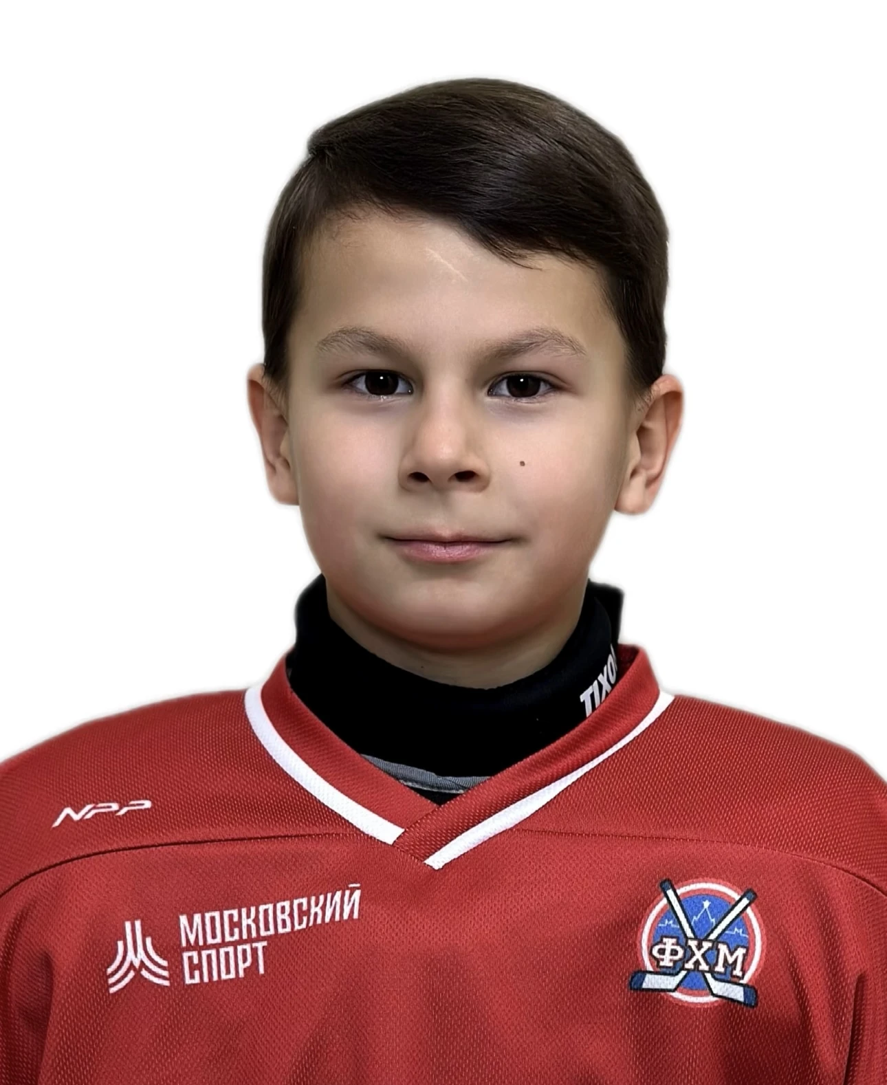 Nastanyuk Andrei