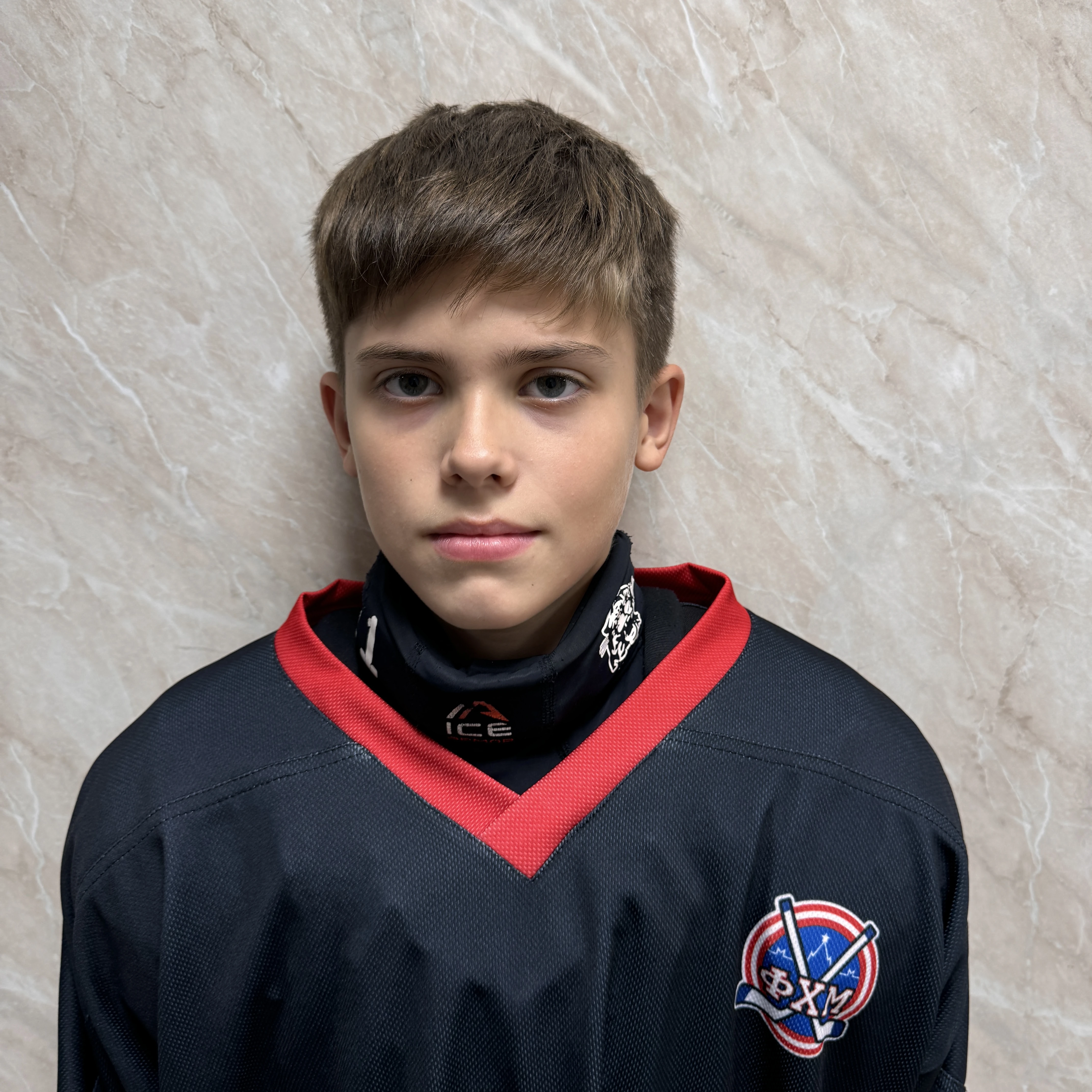 Kabushev Ivan Dmitrievich