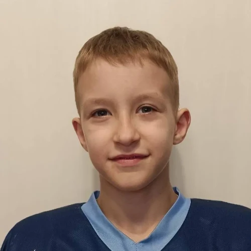 Apevalov Kirill Sergeevich