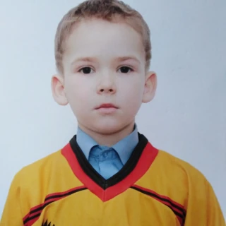 Popolzuhin Kirill Yurevich