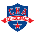 СКА Газпромбанк