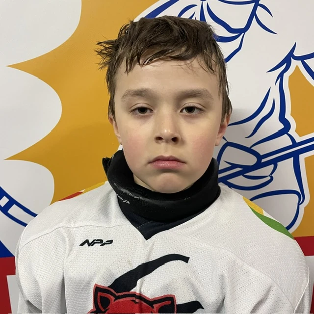 Fadeev Kirill Sergeevich