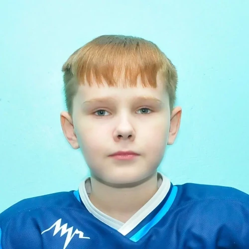 Yurchuk Nikita Sergeevich