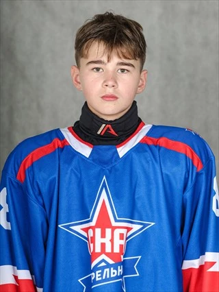 Korotkov Semen Andreevich