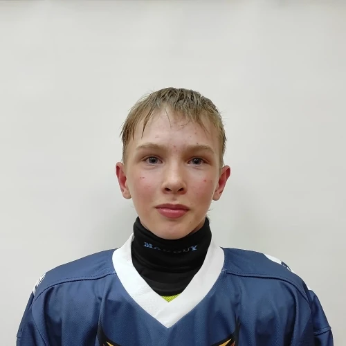 Surganov Sergei Sergeevich