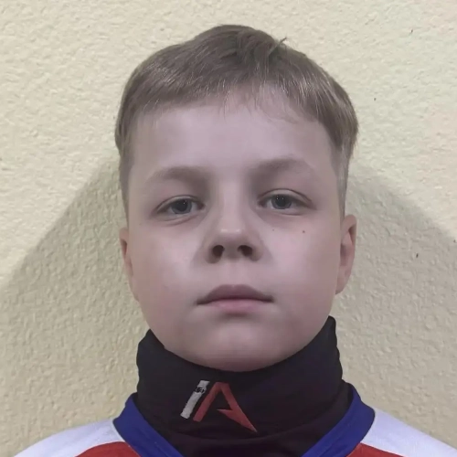 Malahov Fedor Andreevich
