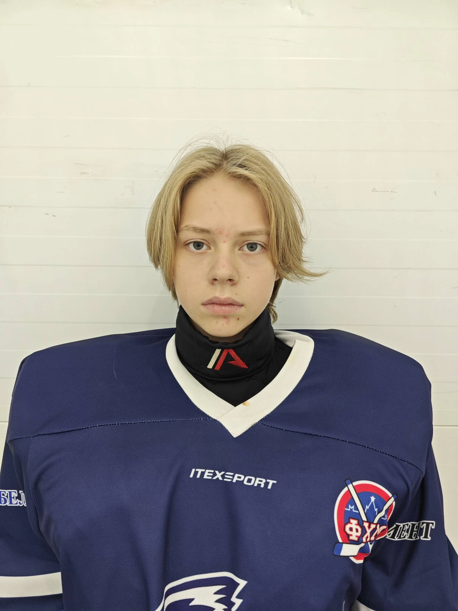 Krylov Konstantin