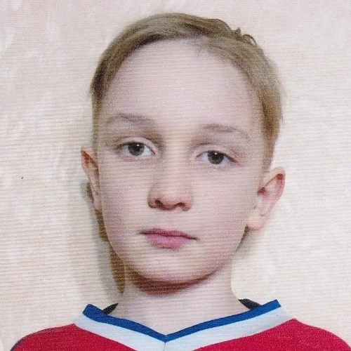 Mustafin Eldar Rustamovich