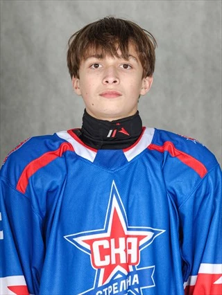 Лихачев Никита Сергеевич
