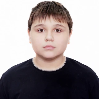 Orinichev Vladimir Anatolevich
