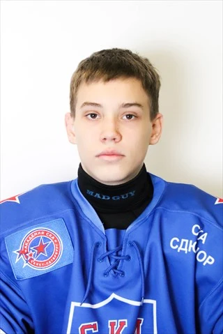 Ilin Artem Aleksandrovich