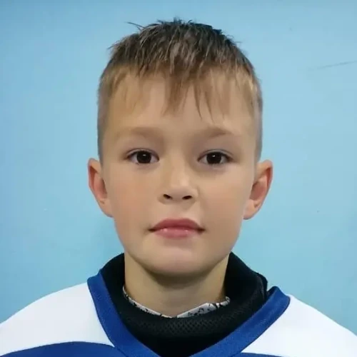 Shtin Maksim Vladimirovich