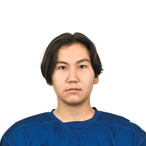 Dosmagambetov Danial