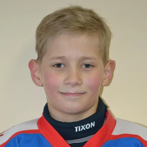 Gutovskii Artem Dmitrievich