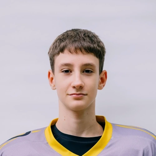 Shevlyagin Artem Denisovich