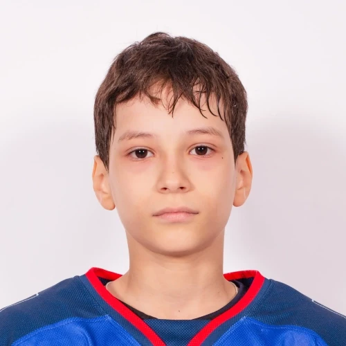 Kapralov Aleksei Aleksandrovich