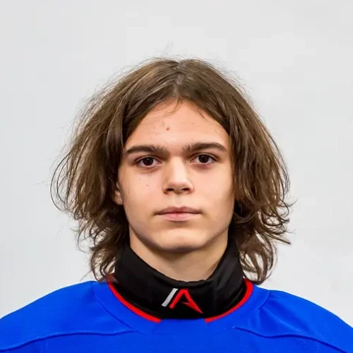 Finyutin Andrei Yurevich