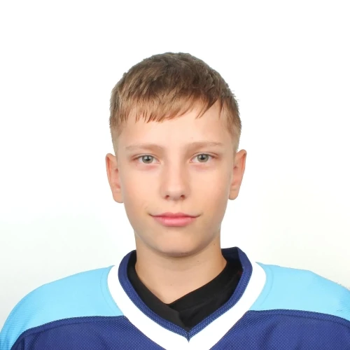 Zhilin Anton Alekseevich